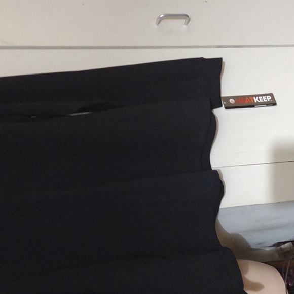 Men's sz xxl black performance wear pullover NWT - Picture 2 of 7